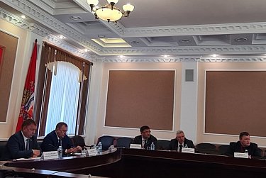 Позиция оренбургских парламентариев услышана